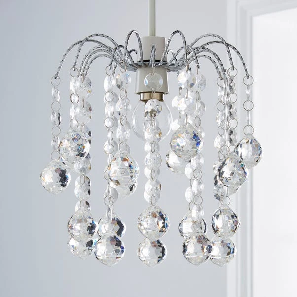 Amie Jewel Easy Fit Pendant 4 Amie Jewel Easy Fit Pendant - Image 2