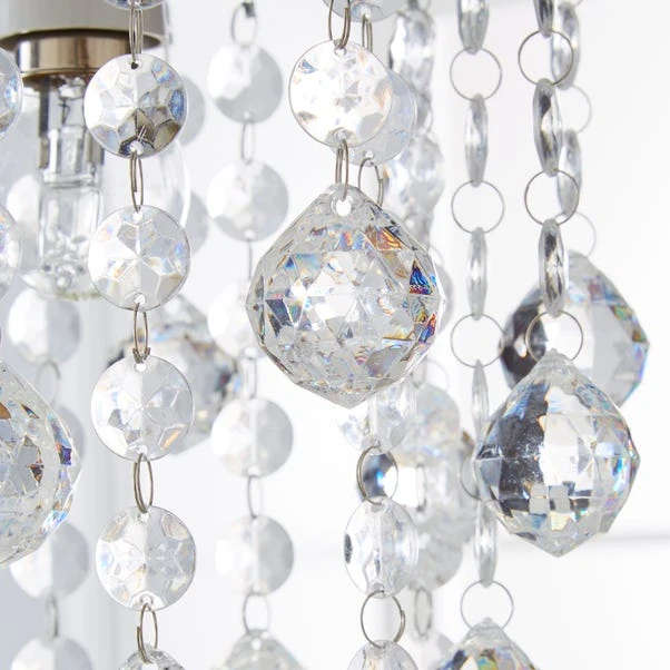 Amie Jewel Easy Fit Pendant 5 Amie Jewel Easy Fit Pendant - Image 3