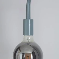 Dunelm Berko Grey Floor Lamp -Dunelm Shop 1000119705 alt03