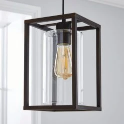 Dunelm London Industrial 1 Light Pendant Bronze Ceiling Fitting 9 Dunelm London Industrial 1 Light Pendant Bronze Ceiling Fitting -Dunelm Shop 1000119936 alt01