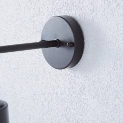 Dunelm Colmar Coffee Outdoor Wall Light -Dunelm Shop 1000137336 alt03