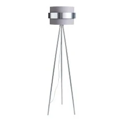 Dunelm Joey Tripod Grey Floor Lamp 12 Dunelm Joey Tripod Grey Floor Lamp -Dunelm Shop 1000137371 alt04