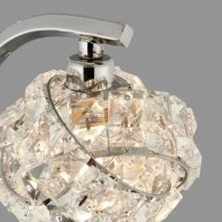 Dunelm Cecilie 3 Arm Chrome Floor Lamp 11 Dunelm Cecilie 3 Arm Chrome Floor Lamp -Dunelm Shop 1000137376 alt03