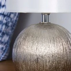 Dunelm Adana Mini Ceramic IvoryTouch Dimmable Lamp 10 Dunelm Adana Mini Ceramic IvoryTouch Dimmable Lamp -Dunelm Shop 1000137381 alt02