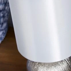 Dunelm Adana Mini Ceramic IvoryTouch Dimmable Lamp 11 Dunelm Adana Mini Ceramic IvoryTouch Dimmable Lamp -Dunelm Shop 1000137381 alt03