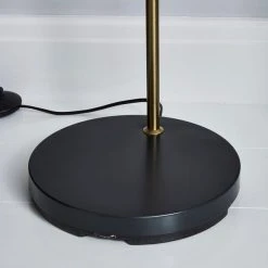 Dunelm Logan Grey Industrial Floor Lamp 12 Dunelm Logan Grey Industrial Floor Lamp -Dunelm Shop 1000139093 alt03