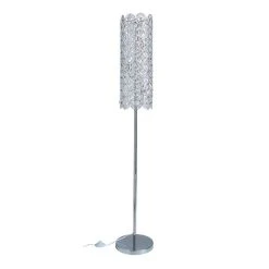 Dunelm Arden Jewel Chrome Floor Lamp -Dunelm Shop 1000139111 alt04