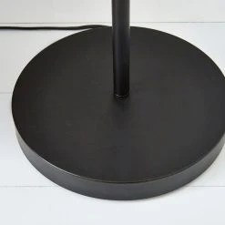 Dunelm Jaula 3 Light Black Floor Lamp 11 Dunelm Jaula 3 Light Black Floor Lamp -Dunelm Shop 1000149073 alt03