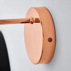 Dunelm Adonis Copper Wall Light 10 Dunelm Adonis Copper Wall Light -Dunelm Shop 1000149077 alt02