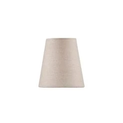 Dunelm Sara Candle Lamp Shade 12cm Natural 10 Dunelm Sara Candle Lamp Shade 12cm Natural -Dunelm Shop 1000149108 alt05