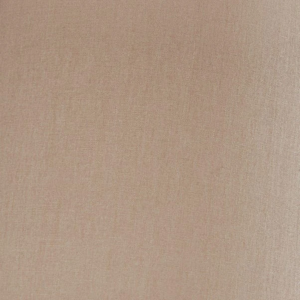 Dunelm Sara Lamp Shade 40cm Natural 5 Dunelm Sara Lamp Shade 40cm Natural - Image 3