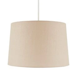 Dunelm Sara Lamp Shade 40cm Natural 10 Dunelm Sara Lamp Shade 40cm Natural -Dunelm Shop 1000149109 alt05