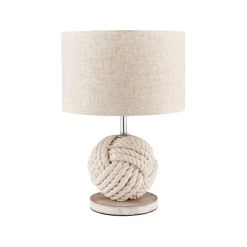 Dunelm Lina Rope Table Lamp 12 Dunelm Lina Rope Table Lamp -Dunelm Shop 1000149119 alt05
