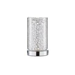 Dunelm Adela Pad Chrome Touch Dimmable Table Lamp 12 Dunelm Adela Pad Chrome Touch Dimmable Table Lamp -Dunelm Shop 1000149127 alt05