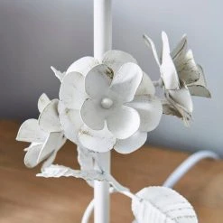 Dunelm Chateau White Table Lamp 11 Dunelm Chateau White Table Lamp -Dunelm Shop 1000149137 alt03