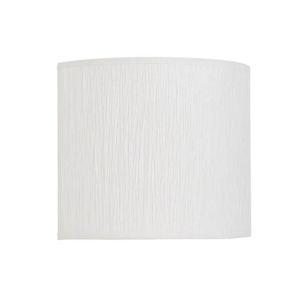 Dunelm Taora Paper Ivory Shade Wall Light 7 Dunelm Taora Paper Ivory Shade Wall Light - Image 5