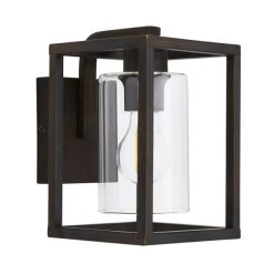 Dunelm London Bronze Industrial Wall Light 12 Dunelm London Bronze Industrial Wall Light -Dunelm Shop 1000149172 alt05