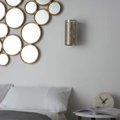 Vogue Lighting Vogue Secret Floral Wall Light 12 Vogue Lighting Vogue Secret Floral Wall Light -Dunelm Shop 1000156393 alt04