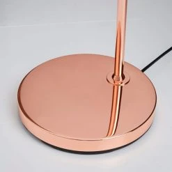 Dunelm Herm Arc Copper Floor Lamp 11 Dunelm Herm Arc Copper Floor Lamp -Dunelm Shop 1000158494 alt03