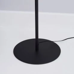 Elements Harme 2 Light Black Touch Dimmable Floor Lamp 10 Elements Harme 2 Light Black Touch Dimmable Floor Lamp -Dunelm Shop 1000158545 alt03