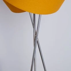 Dunelm Elements Harley Tripod Ochre Floor Lamp 11 Dunelm Elements Harley Tripod Ochre Floor Lamp -Dunelm Shop 1000158559 alt03