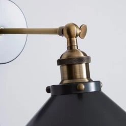 Dunelm Logan Grey Industrial Easy Fit Plug In Wall Light 10 Dunelm Logan Grey Industrial Easy Fit Plug In Wall Light -Dunelm Shop 1000158760 alt02