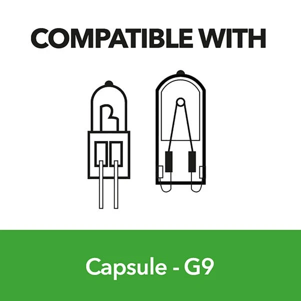 Dunelm Aurelia 6 Light Cluster Ceiling Fitting Grey 8 Dunelm Aurelia 6 Light Cluster Ceiling Fitting Grey - Image 6