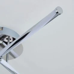 Dunelm Hettie 3 Light Integrated LED Ceiling Fitting 9 Dunelm Hettie 3 Light Integrated LED Ceiling Fitting -Dunelm Shop 1000165076 alt02