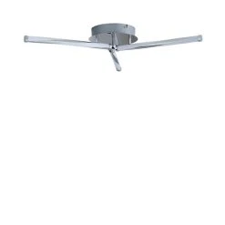 Dunelm Hettie 3 Light Integrated LED Ceiling Fitting 11 Dunelm Hettie 3 Light Integrated LED Ceiling Fitting -Dunelm Shop 1000165076 alt04