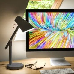 Koble Pixie Phone Charging Lamp -Dunelm Shop 1000165176 alt02