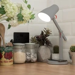 Koble Pixie Phone Charging Lamp -Dunelm Shop 1000165176 alt03