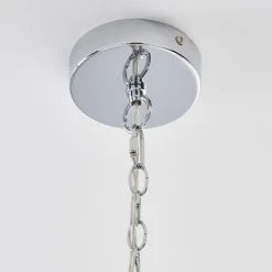 Dunelm Alister 9 Light Glass Ceiling Fitting 11 Dunelm Alister 9 Light Glass Ceiling Fitting -Dunelm Shop 1000169099 alt03