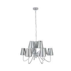 Dunelm Alister 9 Light Glass Ceiling Fitting 12 Dunelm Alister 9 Light Glass Ceiling Fitting -Dunelm Shop 1000169099 alt04