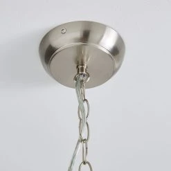 Dunelm Hurricane 3 Light Pendant Ceiling Fitting 11 Dunelm Hurricane 3 Light Pendant Ceiling Fitting -Dunelm Shop 1000169167 alt03