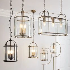 Dunelm Hurricane 3 Light Pendant Ceiling Fitting 13 Dunelm Hurricane 3 Light Pendant Ceiling Fitting -Dunelm Shop 1000169167 alt05