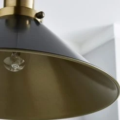 Dunelm Logan Grey Easy Fit Pendant 11 Dunelm Logan Grey Easy Fit Pendant -Dunelm Shop 1000169186 alt03