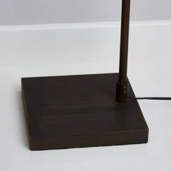 Dunelm London Bronze Industrial Floor Lamp 11 Dunelm London Bronze Industrial Floor Lamp -Dunelm Shop 1000169191 alt03