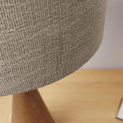 Dunelm Nala Mango Wood Table Lamp 9 Dunelm Nala Mango Wood Table Lamp -Dunelm Shop 1000169204 alt02