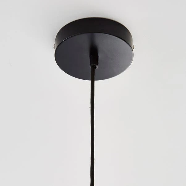 Dunelm Odisha Monkey Ceiling Fitting 6 Dunelm Odisha Monkey Ceiling Fitting - Image 4