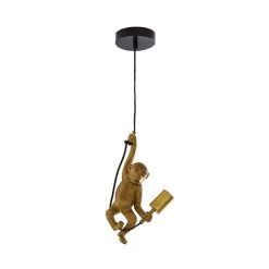 Dunelm Odisha Monkey Ceiling Fitting 12 Dunelm Odisha Monkey Ceiling Fitting -Dunelm Shop 1000169206 alt04