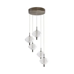 Dunelm Orb LED Cluster Ceiling Fitting -Dunelm Shop 1000169210 alt04