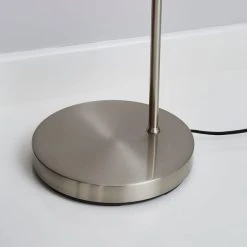 Dunelm Palazzo Smoked Glass Floor Lamp 11 Dunelm Palazzo Smoked Glass Floor Lamp -Dunelm Shop 1000169213 alt03