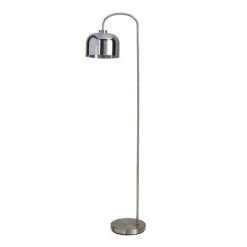 Dunelm Palazzo Smoked Glass Floor Lamp 12 Dunelm Palazzo Smoked Glass Floor Lamp -Dunelm Shop 1000169213 alt04
