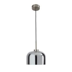 Dunelm Palazzo Smoked Glass Pendant Ceiling Fitting 12 Dunelm Palazzo Smoked Glass Pendant Ceiling Fitting -Dunelm Shop 1000169214 alt04