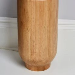 Dunelm Sala Mango Wood Floor Lamp -Dunelm Shop 1000169225 alt03