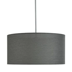 Dunelm Sara 40cm Shallow Drum Shade 11 Dunelm Sara 40cm Shallow Drum Shade -Dunelm Shop 1000169227 alt03