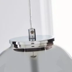 Dunelm Seychelles Smoked Pendant Ceiling Fitting 10 Dunelm Seychelles Smoked Pendant Ceiling Fitting -Dunelm Shop 1000169236 alt02