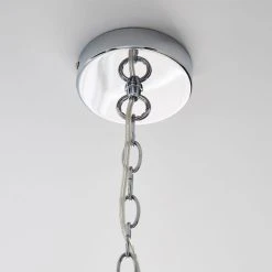 Dunelm Sophy 5 Light Chandelier 11 Dunelm Sophy 5 Light Chandelier -Dunelm Shop 1000169240 alt03