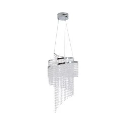 Dunelm Spiro LED Spiral Ceiling Fitting -Dunelm Shop 1000169241 alt04