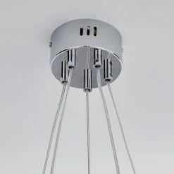 Dunelm Talinn Dual Lit Integrated LED Ceiling Fitting 11 Dunelm Talinn Dual Lit Integrated LED Ceiling Fitting -Dunelm Shop 1000169242 alt03